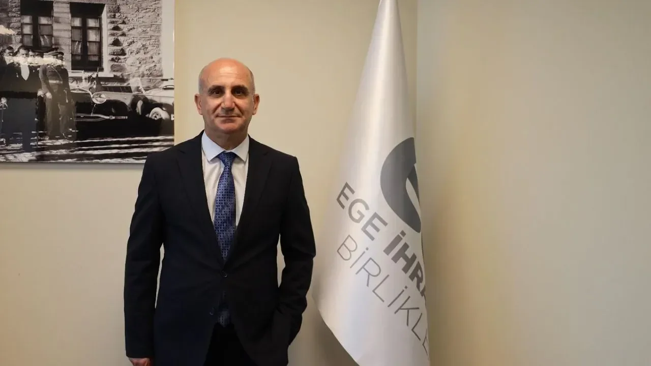 EİB’nin 2027 ihracat hedefi 20 milyar dolar