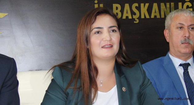 Ekonomide çözüm önerilerini anlattı