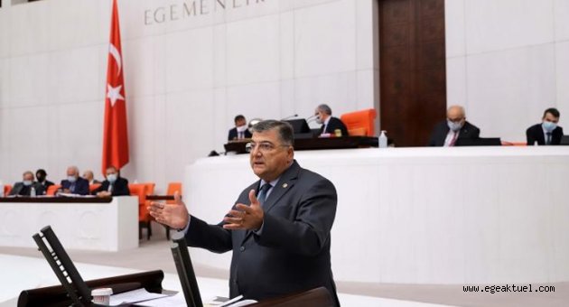 Ekonominin dinamosu can çekişiyor!”