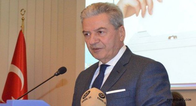 Ekonominin İzmir patronundan siyasilere çağrı