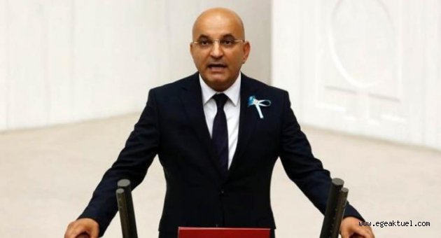 ''Ekosisteme zarar veriyor''