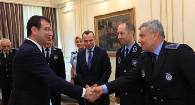 Ekrem İmamoğlu: Bizi üzüyor, şok oldum!