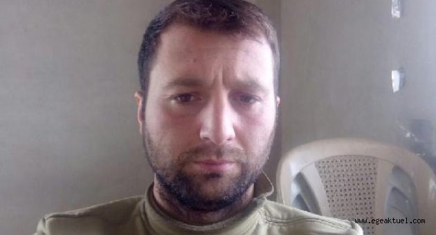 El Bab’dan İzmir’e ateş düştü