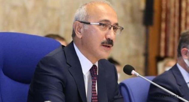 Elvan'dan enflasyon ve döviz kuru mesajı