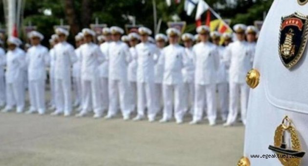 Emekli amirallerin gözaltı süresi uzatıldı
