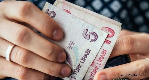 Emekli maaşı belli oluyor!