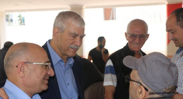 “Emeklilik kıtlık dönemidir”
