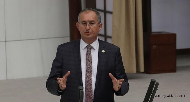 “Emeklilikte yaşa takılanlar yok, AKP’nin emeklilikte yaşa taktığı kişiler var”