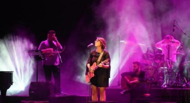 Emine Bulut’un kızı için söylediler