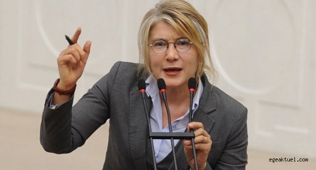 Emine Ülker Tarhan yeni parti kurdu!