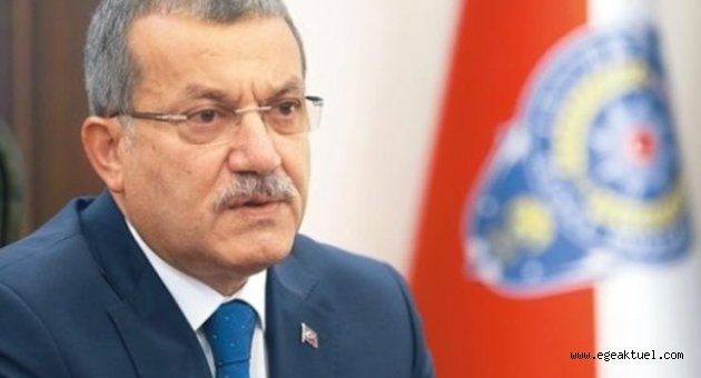 Emniyet Genel Müdürü değişti