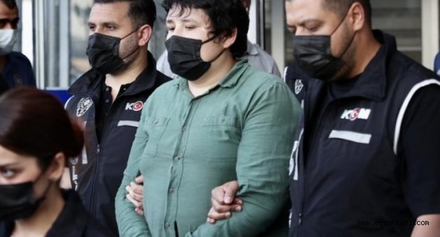 Emniyetteki ifadesi ortaya çıktı