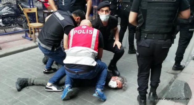 Emniyet'ten Bülent Kılıç açıklaması