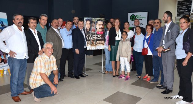 En Büyük Aşkımız Vatanımız