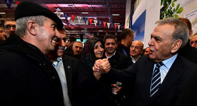 En büyük dönüşüm başladı
