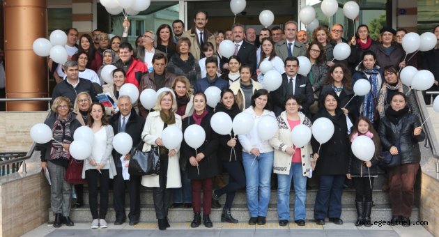 “En Güzel Beyaz Albinizm”