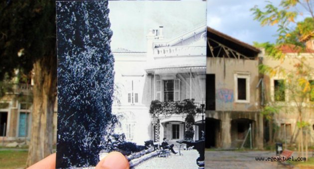 En güzel Bornova fotoğrafları İnstagramda yarışacak