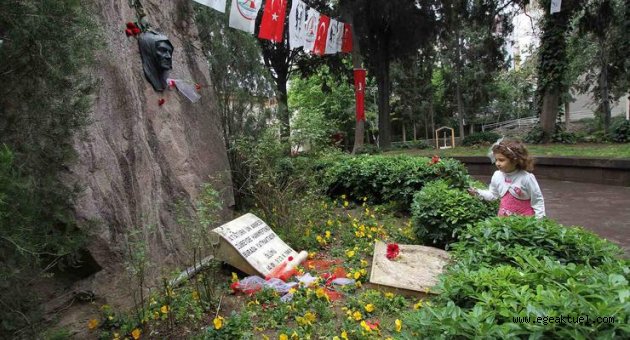 En güzel mektuplar Zübeyde Anne için