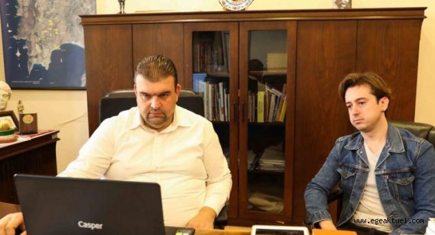 “En İyi Kentsel Yaşam Kalitesi Ödülü” Seferihisar’ın