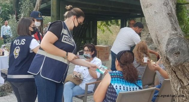 En İyi Narkotik Polisi: Anne