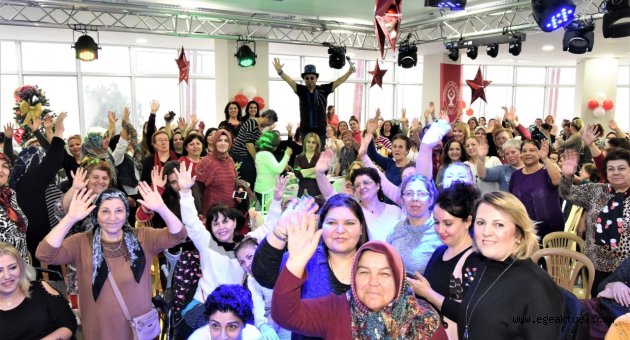 En mutlu gününde vatandaşa özel hizmet