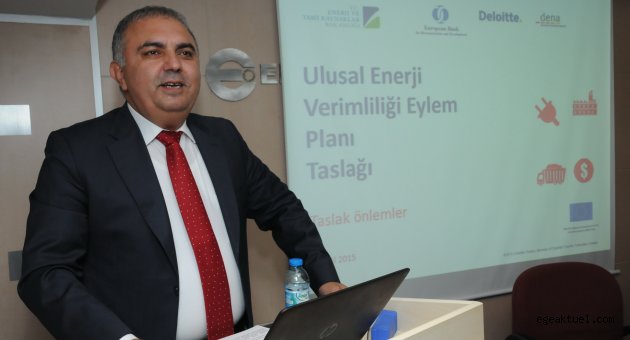 Enerji verimliliği için doğru kararlar şart