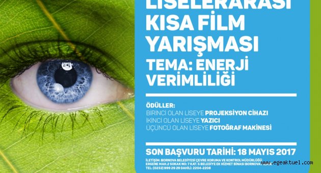 Enerji verimliliğini filmle anlatacaklar