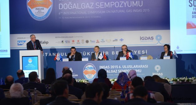 Enerjide markaşmanın önemi