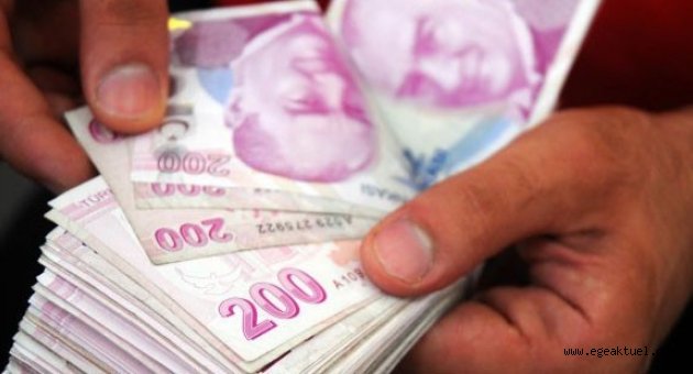 Enflasyon rakamları açıklandı