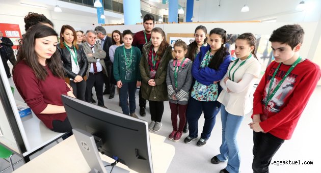 Engelleri fark ettiren gezi