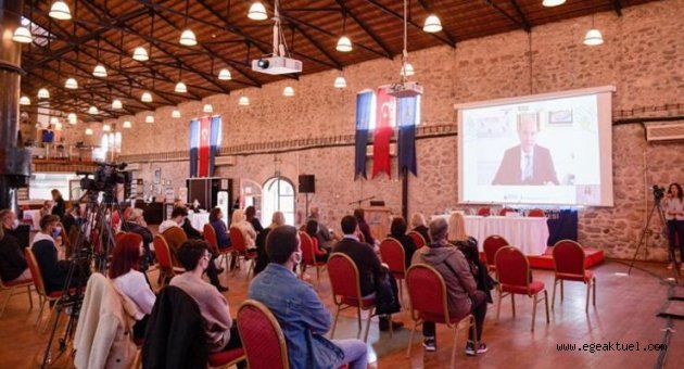 Engelli bireylerin sorunları için çalıştay düzenlendi