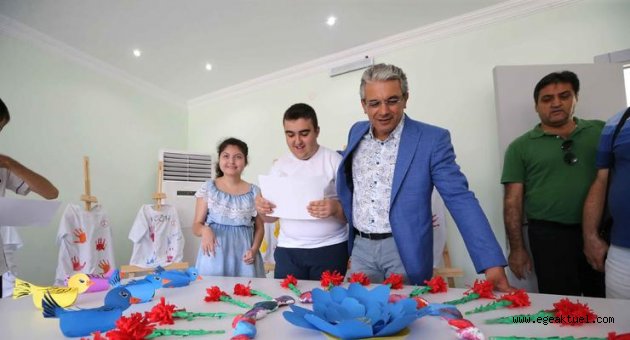 Engelsiz kurslara kayıtlar başladı
