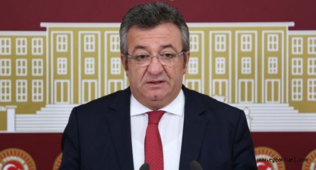 Engin Altay'dan, CHP'li başkanın tutuklanmasına sert tepki