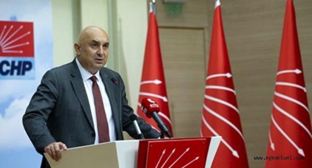 Engin Özkoç'tan Muharrem İnce'ye yanıt