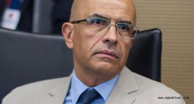 Enis Berberoğlu için tarih verildi