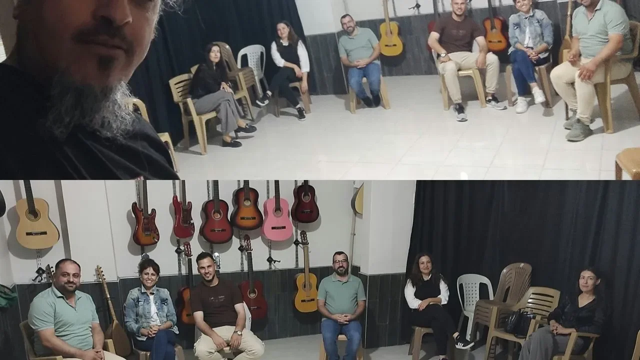 Epik Sanat Tiyatrosu’ndan Defne’de yeni tiyatro grubu