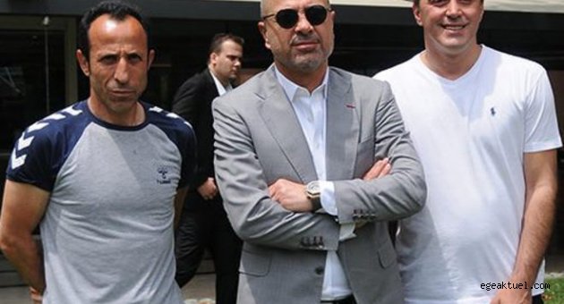 Erdal Acar krizinde son durum ne ?