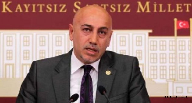 Erdal Aksünger “Seçim yasakları Cumhurbaşkanı için de geçerli midir? Geçerli ise nasıl uygulanacaktır?” diye sordu.