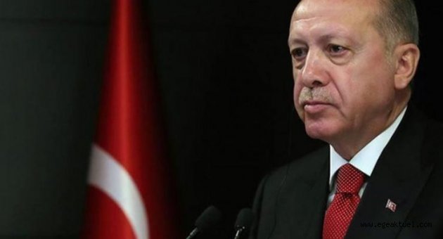 Erdoğan açıkladı: 65 yaş üstü ve 18 yaş altı için yeni karar
