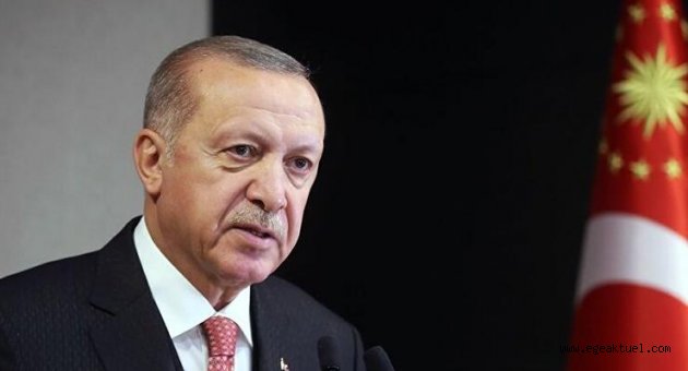 Erdoğan açıkladı: Bu akşam görüşeceğim