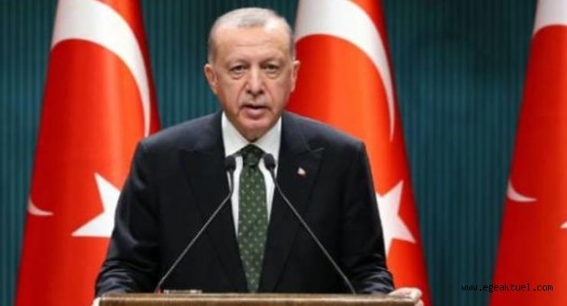 Erdoğan açıkladı: Sokağa çıkma yasağı geri geldi!