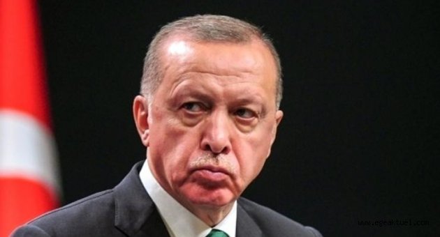 Erdoğan Akdeniz için görüşecek