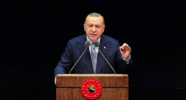 Erdoğan: Bedelini çok ağır ödeyecekler