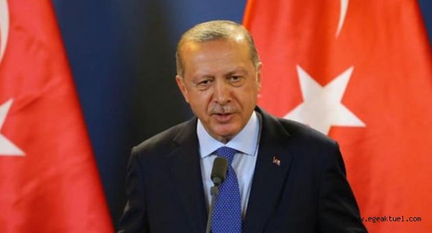 Erdoğan: Bunların tamamı çıkacak çıkmadan bu süreç bitmez