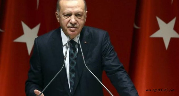 Erdoğan 'Burak Oğuz' üzerinden CHP'ye yüklendi