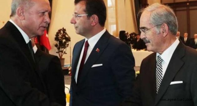 Erdoğan CHP'li başkanlarla yeniden bir araya gelecek