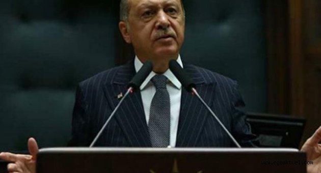 Erdoğan: Damat kadar taş düşsün başınıza
