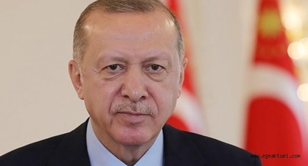 Erdoğan’dan 15 Temmuz mesajı