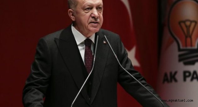 Erdoğan’dan Arap ülkelerine sert tepki