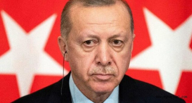 Erdoğan’dan göç açıklaması